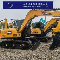 Sany SY 95C-9