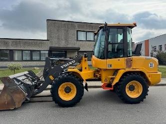 Volvo L 35 G