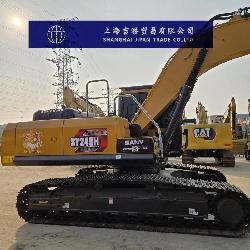 Sany SY 245