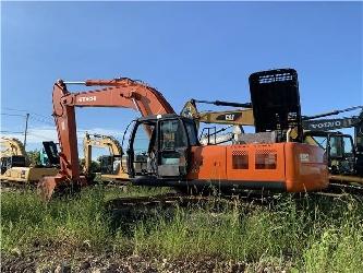 Hitachi ZX350