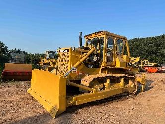 CAT D7G