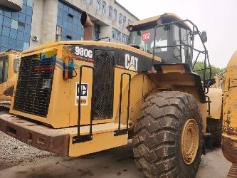 CAT 980 G