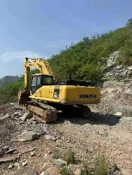 Komatsu pc360