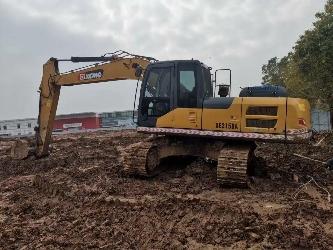XCMG XE215DA