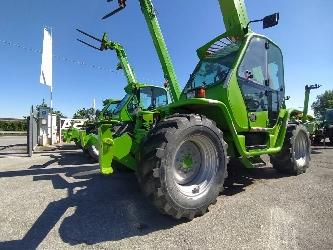 Merlo 40.16