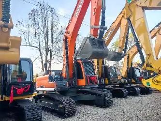 Doosan DH300