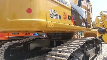 CAT 340