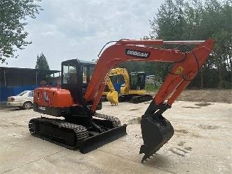 Doosan DH55