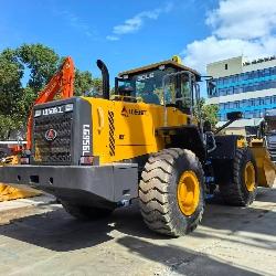 SDLG LG 956 L