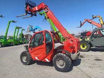 Manitou 625