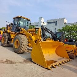 CAT 966 H