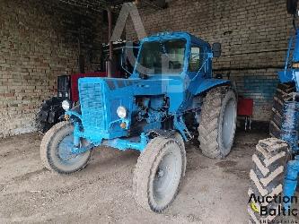 MTZ 80L