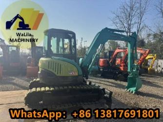 Yanmar Vio 40