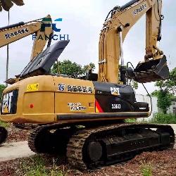 CAT 336 D