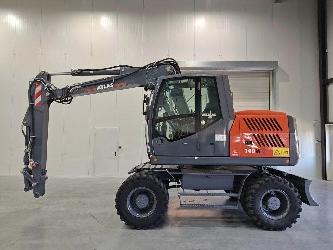 Atlas 140W