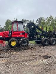 Komatsu 865