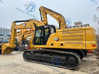 CAT 336GC