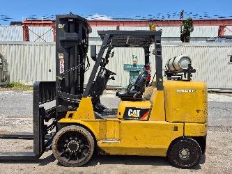 CAT GC 70 K