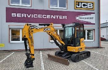 JCB 35 Z-1