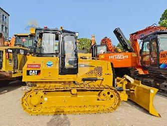 CAT D 5 K