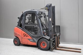 Linde H35T-02