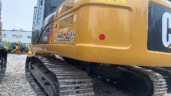 CAT 324 D L