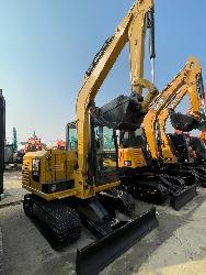 CAT 305.5E2