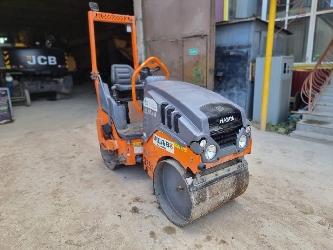 Hamm HD 8 VV