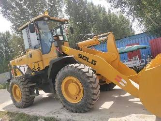 SDLG LG 936 L