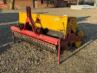Vredo VR08-WN