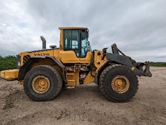Volvo L 110 F
