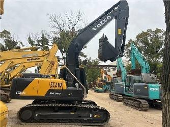 Volvo EC 210