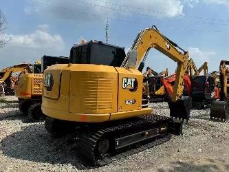 CAT 307E2