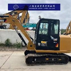 CAT 305.5 E