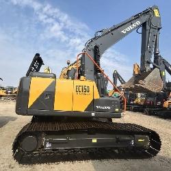 Volvo EC 150