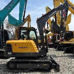 Volvo EC 60 C