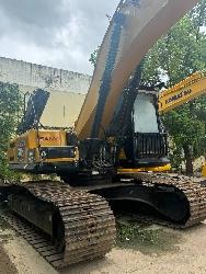 Sany SY 305H