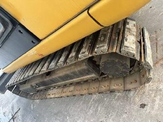 CAT 306