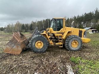 Volvo L220F