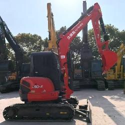 Kubota U 50