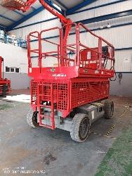 JLG 3369 LE