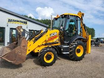 JCB 3 CX