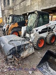 Bobcat S550