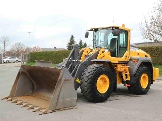 Volvo L 120 H