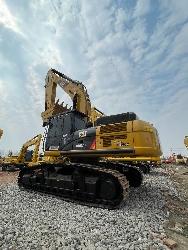 CAT 340 D L