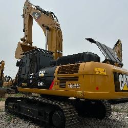 CAT 336D2L