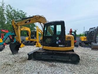 CAT 308 C CR