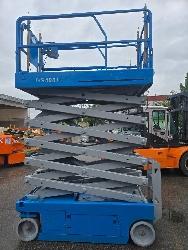 Genie GS 4047