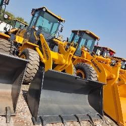 LiuGong 836
