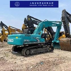 Kobelco 260